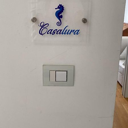 Casalura Apartment Polignano a Mare Luaran gambar