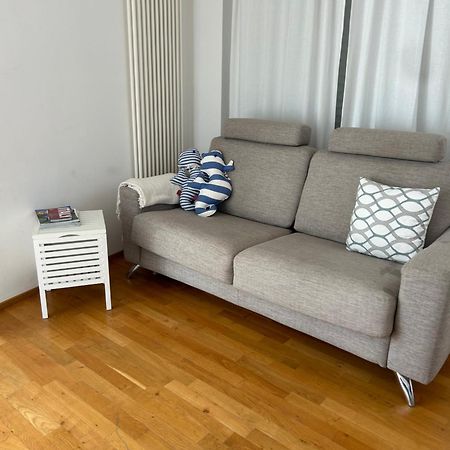 Casalura Apartment Polignano a Mare Luaran gambar