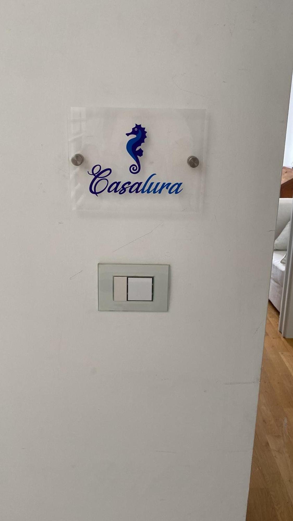 Casalura Apartment Polignano a Mare Luaran gambar