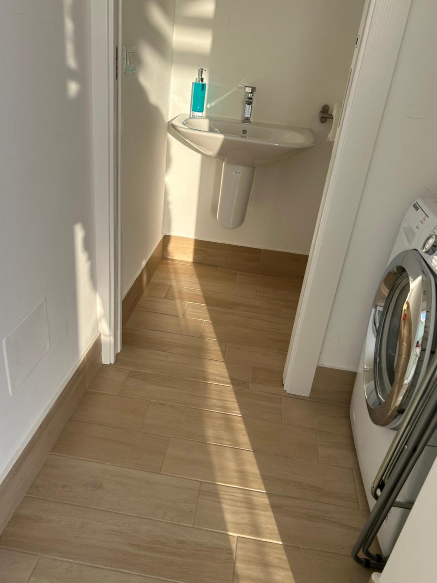 Casalura Apartment Polignano a Mare Luaran gambar