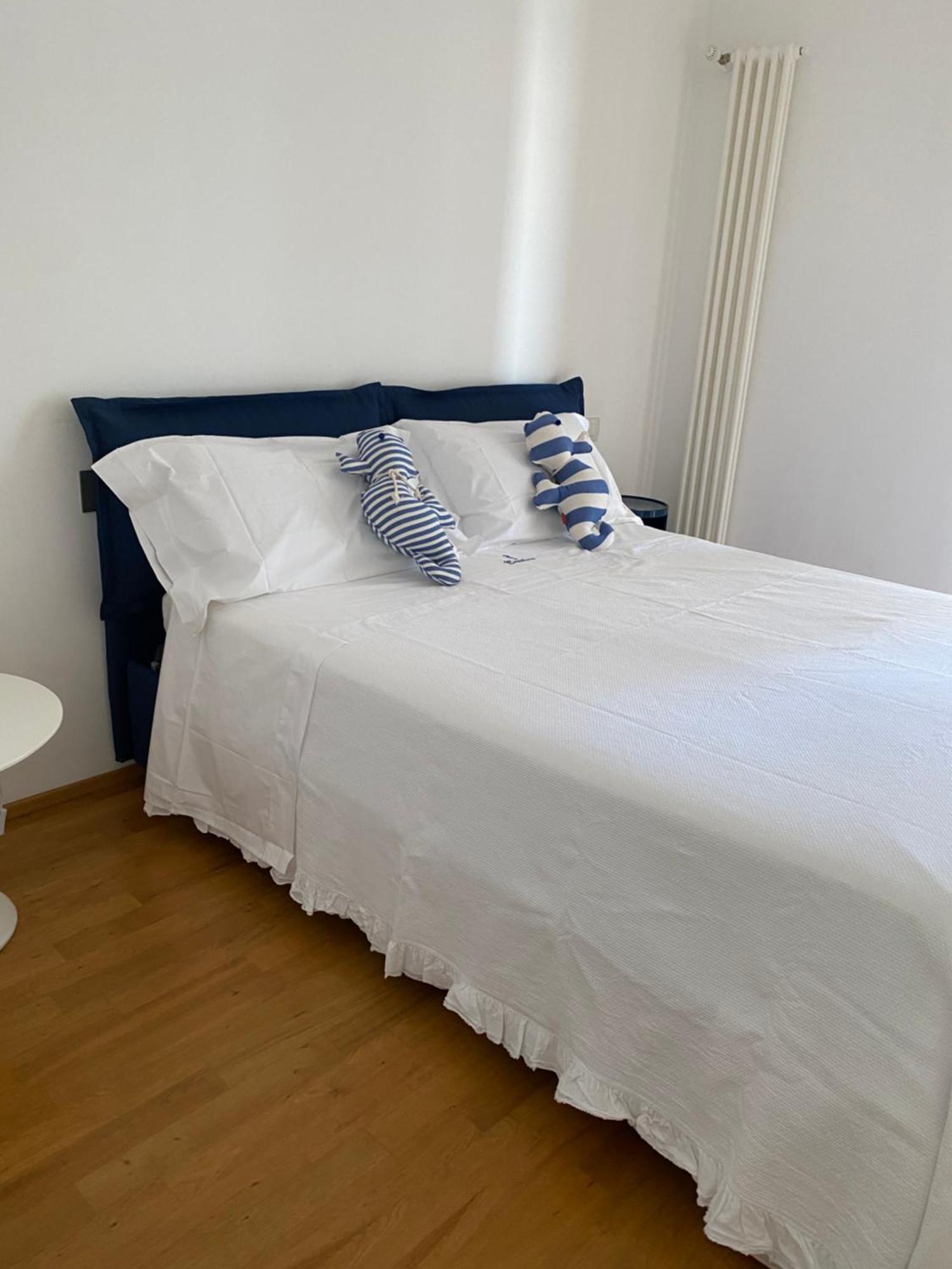 Casalura Apartment Polignano a Mare Luaran gambar