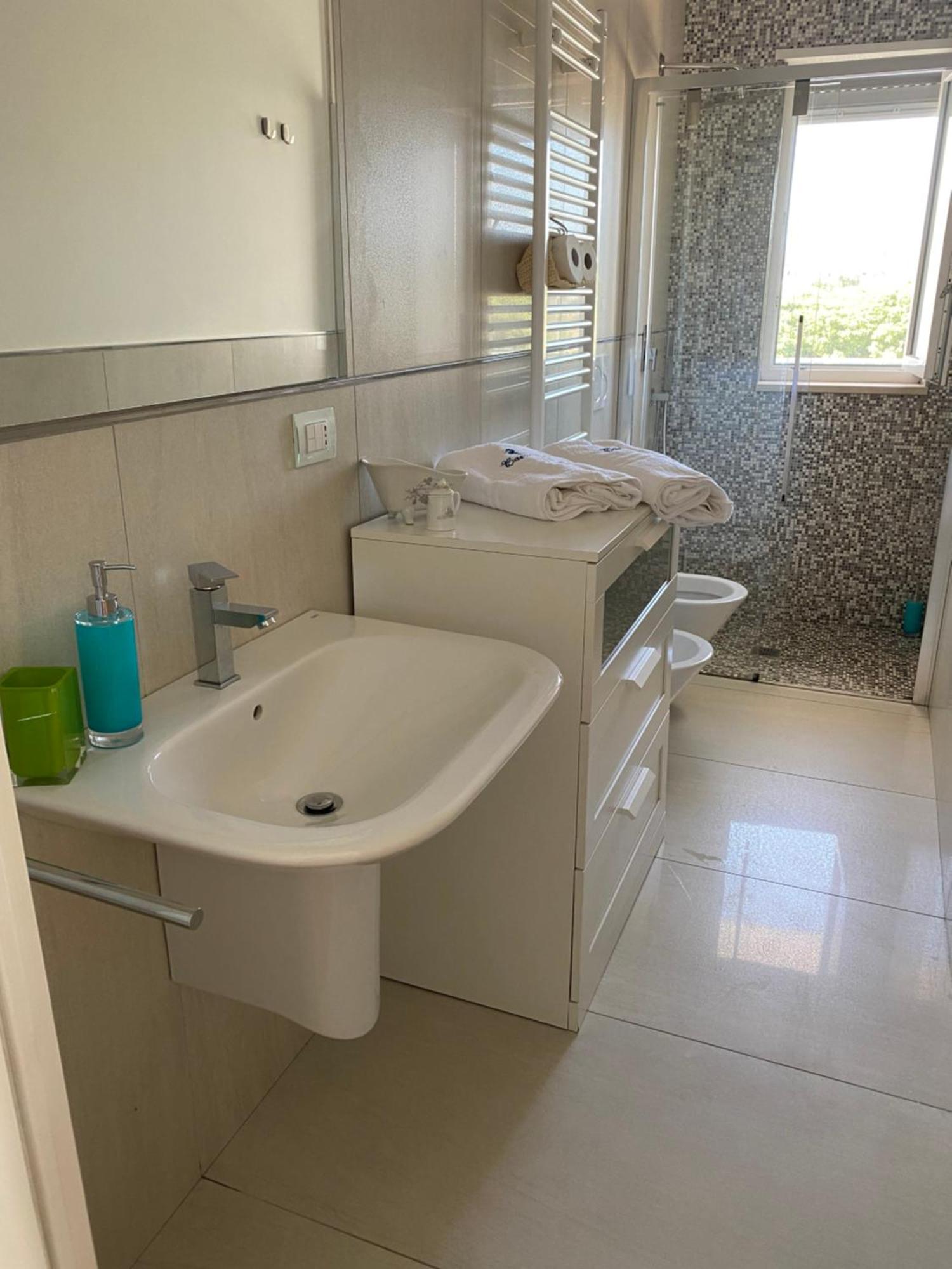 Casalura Apartment Polignano a Mare Luaran gambar