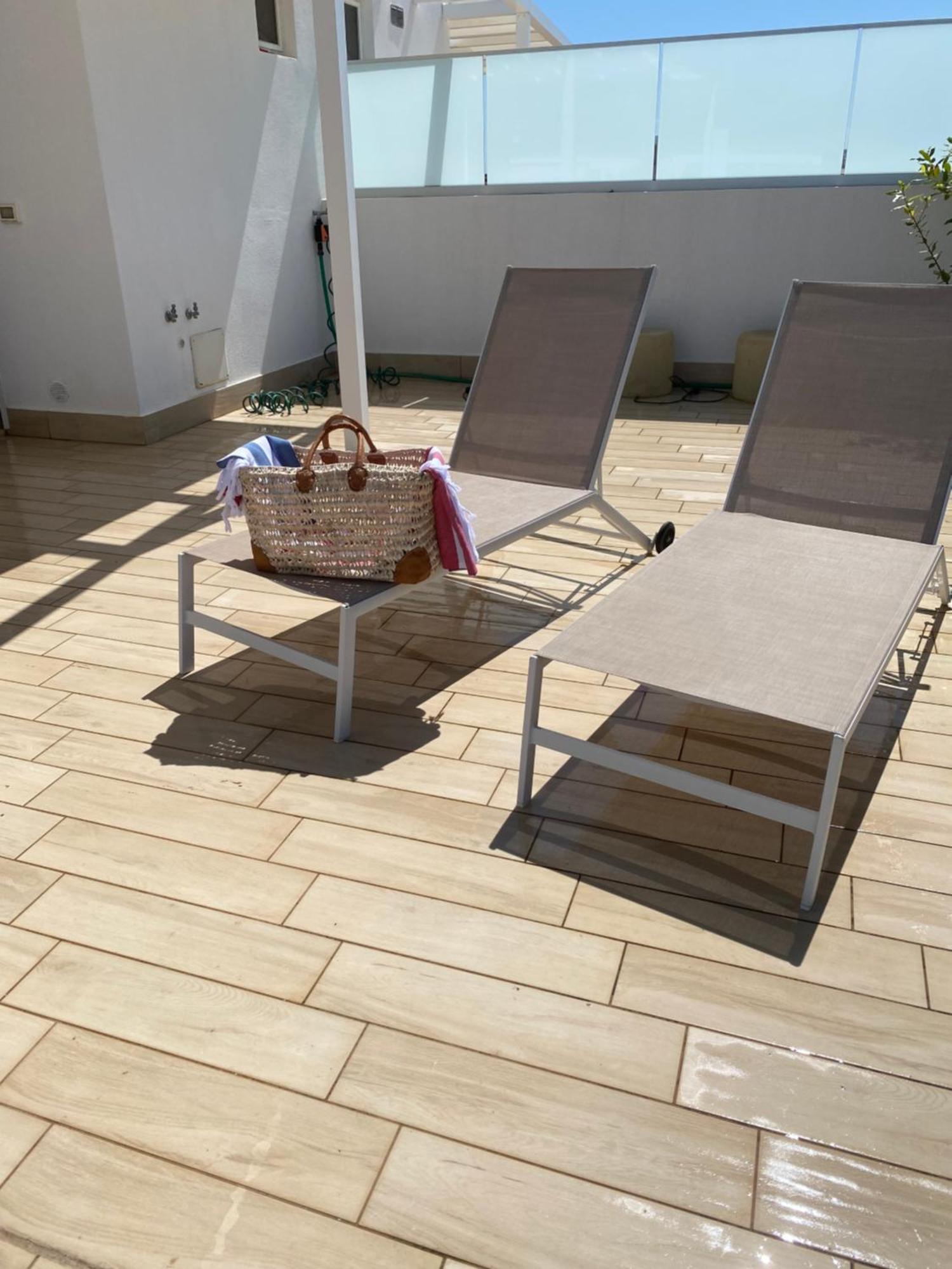 Casalura Apartment Polignano a Mare Luaran gambar