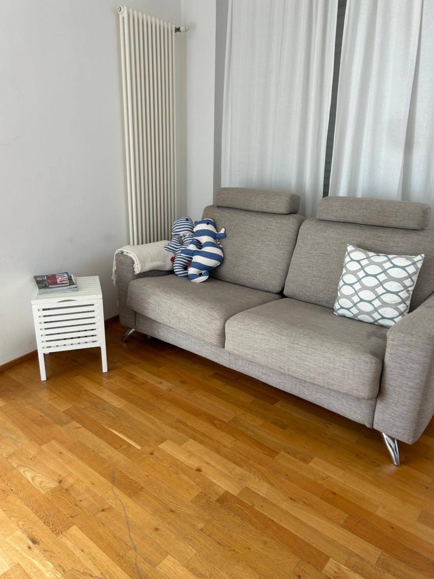 Casalura Apartment Polignano a Mare Luaran gambar