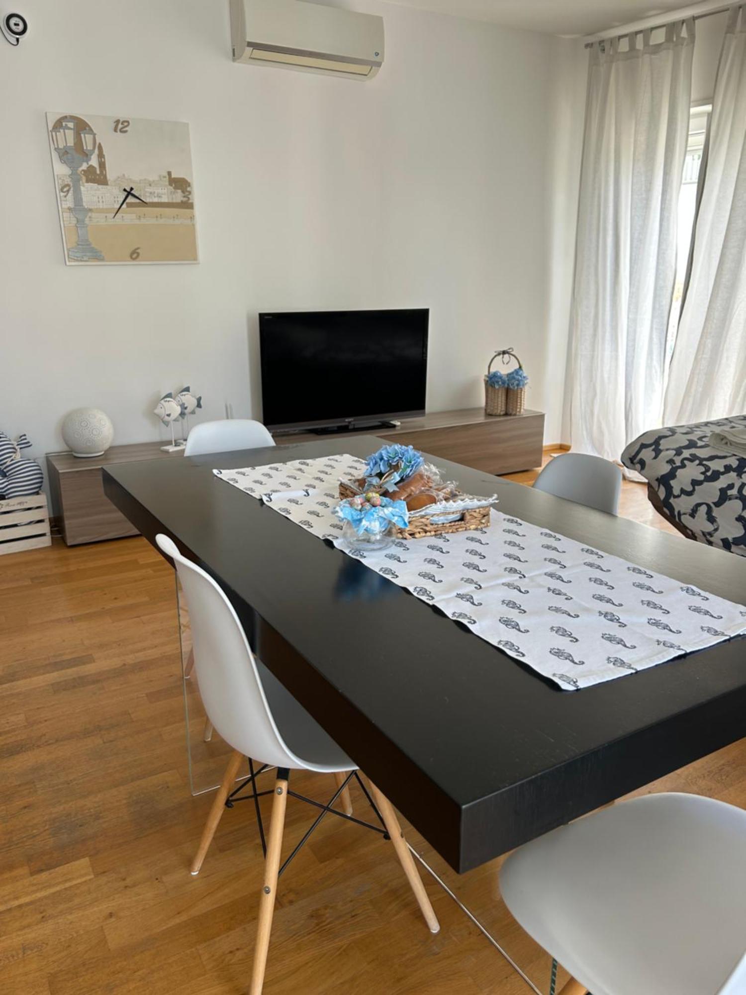 Casalura Apartment Polignano a Mare Luaran gambar